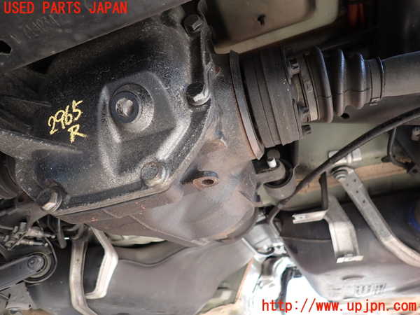2UPJ-29654355]BMW 335i クーペ(KG35)(E92)リアデフ Mスポーツ 中古_m0002.jpg
