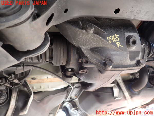 2UPJ-29654355]BMW 335i クーペ(KG35)(E92)リアデフ Mスポーツ 中古_m0003.jpg