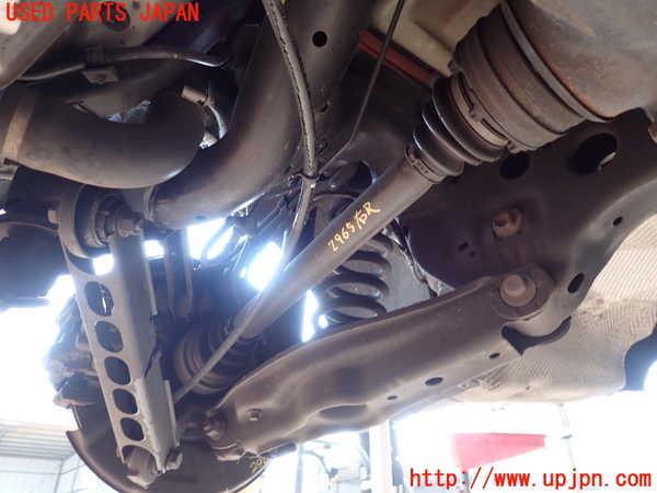 2UPJ-29654020]BMW 335i クーペ(KG35)(E92)右リアドライブシャフト Mスポーツ 中古_m0001.jpg