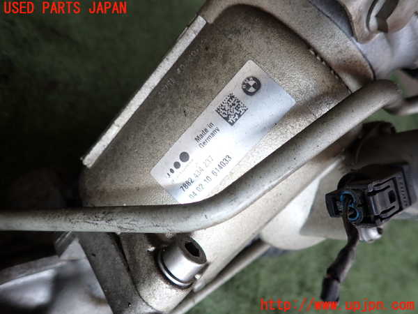 2UPJ-29654235]BMW 335i クーペ(KG35)(E92)パワステギアボックス Mスポーツ 中古_m0004.jpg