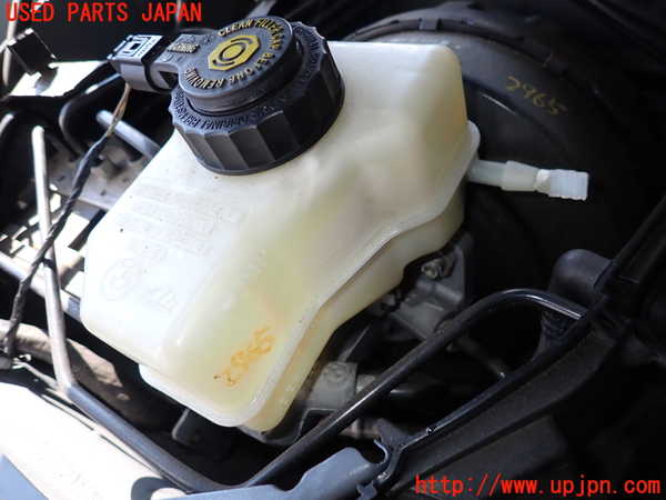 2UPJ-29654050]BMW 335i クーペ(KG35)(E92)ブレーキマスターシリンダー Mスポーツ 中古_m0001.jpg