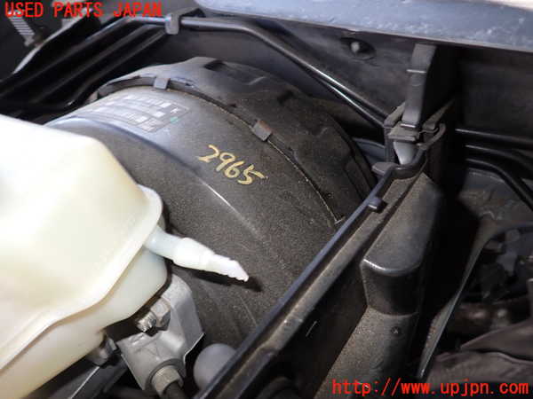 2UPJ-29654055]BMW 335i クーペ(KG35)(E92)ブレーキマスターバック Mスポーツ 中古_m0001.jpg