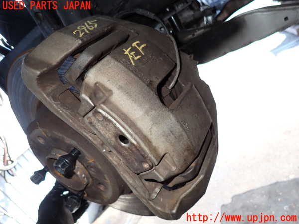 2UPJ-29654085]BMW 335i クーペ(KG35)(E92)左フロントキャリパー Mスポーツ 中古_m0001.jpg