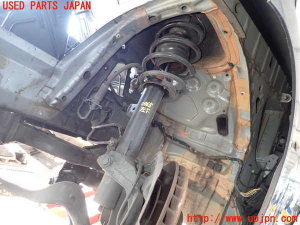2UPJ-29655025]BMW 335i クーペ(KG35)(E92)左フロントストラット Mスポーツ 中古_m0001.jpg