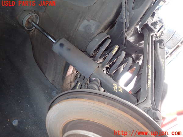 2UPJ-29655075]BMW 335i クーペ(KG35)(E92)左リアショックアブソーバー Mスポーツ 中古_m0001.jpg