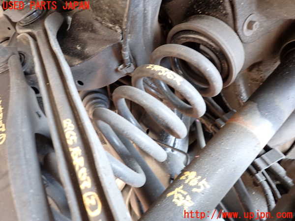 2UPJ-29655100]BMW 335i クーペ(KG35)(E92)右リアスプリング Mスポーツ 中古_m0001.jpg