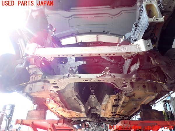 2UPJ-29655285]BMW 335i クーペ(KG35)(E92)フロントメンバー Mスポーツ 中古_m0001.jpg
