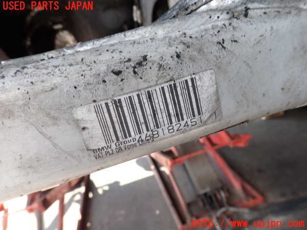 2UPJ-29655285]BMW 335i クーペ(KG35)(E92)フロントメンバー Mスポーツ 中古_m0002.jpg