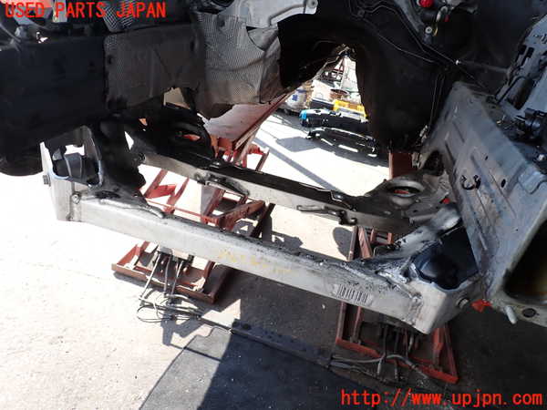 2UPJ-29655285]BMW 335i クーペ(KG35)(E92)フロントメンバー Mスポーツ 中古_m0003.jpg