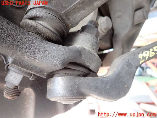 2UPJ-29655176]BMW 335i クーペ(KG35)(E92)右フロントロアアーム1 Mスポーツ 中古_m0002.jpg