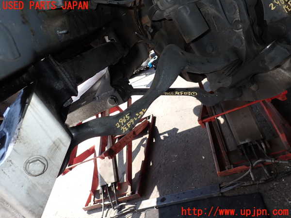 2UPJ-29655320]BMW 335i クーペ(KG35)(E92)左フロントテンションロッド Mスポーツ 中古_m0001.jpg