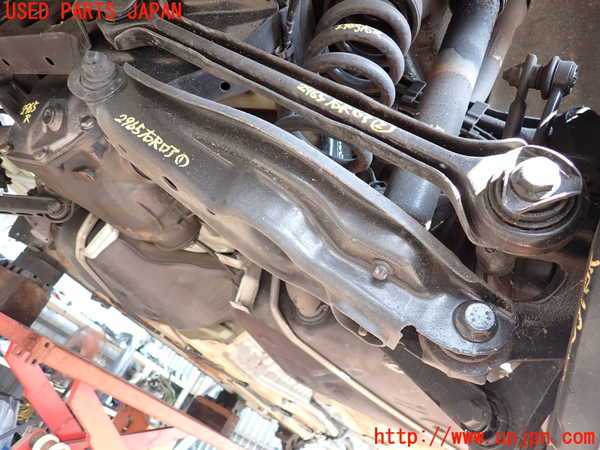 2UPJ-29655200]BMW 335i クーペ(KG35)(E92)右リアロアアーム1 Mスポーツ 中古_m0001.jpg