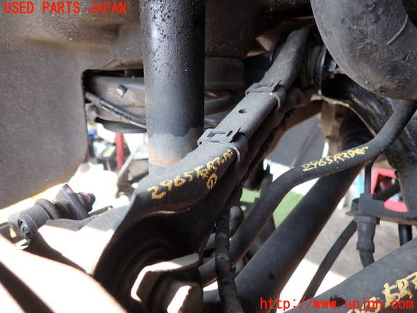 2UPJ-29655146]BMW 335i クーペ(KG35)(E92)右リアアッパーアーム1 Mスポーツ 中古_m0001.jpg