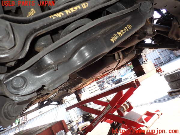 2UPJ-29655226]BMW 335i クーペ(KG35)(E92)左リアロアアーム1 Mスポーツ 中古_m0001.jpg