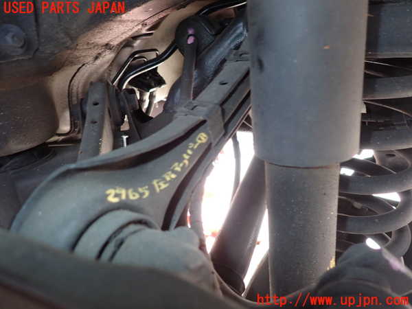 2UPJ-29655156]BMW 335i クーペ(KG35)(E92)左リアアッパーアーム1 Mスポーツ 中古_m0001.jpg