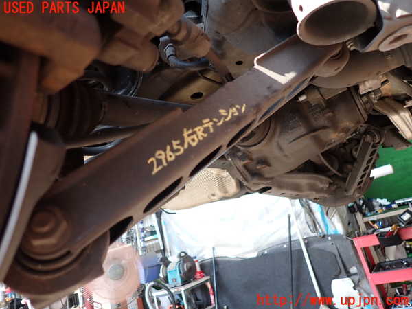 2UPJ-29655325]BMW 335i クーペ(KG35)(E92)右リアテンションロッド Mスポーツ 中古_m0001.jpg