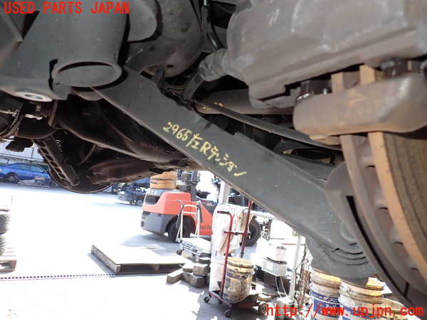 2UPJ-29655330]BMW 335i クーペ(KG35)(E92)左リアテンションロッド Mスポーツ 中古_m0001.jpg