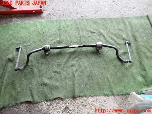 2UPJ-29655440]BMW 335i クーペ(KG35)(E92)フロントスタビライザー Mスポーツ 中古_m0001.jpg