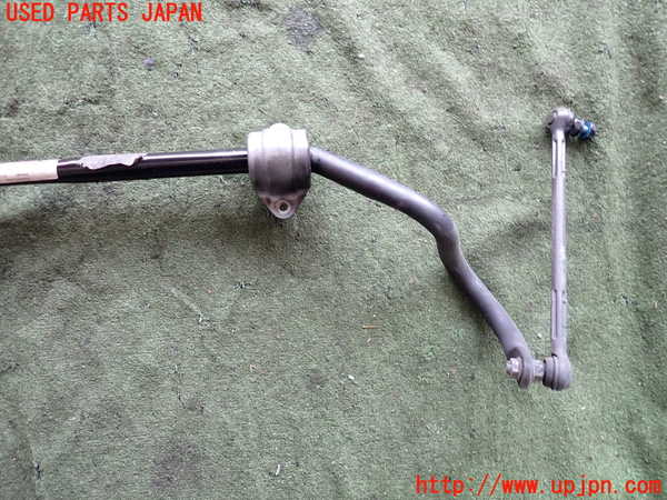 2UPJ-29655440]BMW 335i クーペ(KG35)(E92)フロントスタビライザー Mスポーツ 中古_m0003.jpg