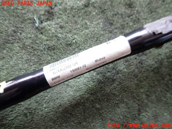2UPJ-29655440]BMW 335i クーペ(KG35)(E92)フロントスタビライザー Mスポーツ 中古_m0004.jpg