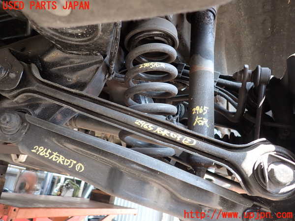 2UPJ-29655205]BMW 335i クーペ(KG35)(E92)右リアロアアーム2 Mスポーツ 中古_m0001.jpg