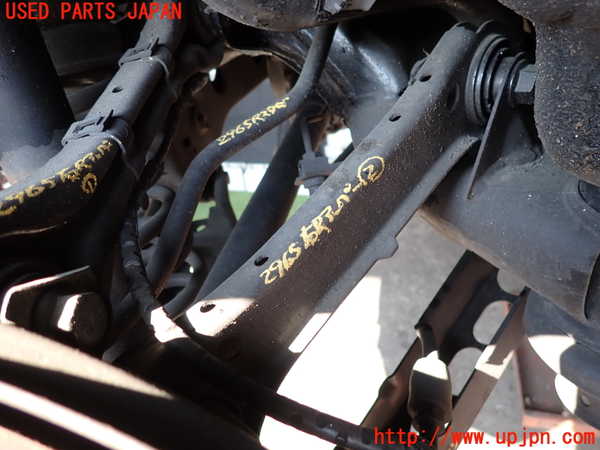 2UPJ-29655147]BMW 335i クーペ(KG35)(E92)右リアアッパーアーム2 Mスポーツ 中古_m0001.jpg