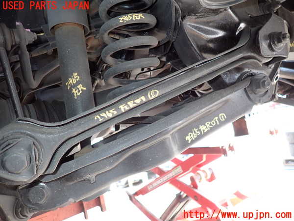 2UPJ-29655227]BMW 335i クーペ(KG35)(E92)左リアロアアーム2 Mスポーツ 中古_m0001.jpg