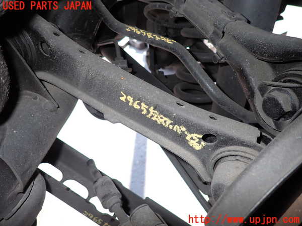 2UPJ-29655157]BMW 335i クーペ(KG35)(E92)左リアアッパーアーム2 Mスポーツ 中古_m0001.jpg