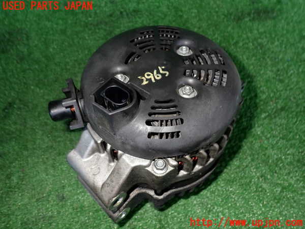 2UPJ-29656015]BMW 335i クーペ(KG35)(E92)オルタネーター(ダイナモ) Mスポーツ 中古_m0002.jpg
