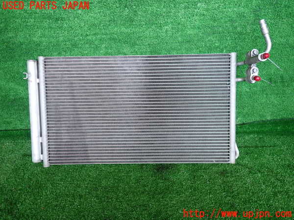 2UPJ-29656031]BMW 335i クーペ(KG35)(E92)エアコンコンデンサー1 Mスポーツ 中古_m0003.jpg