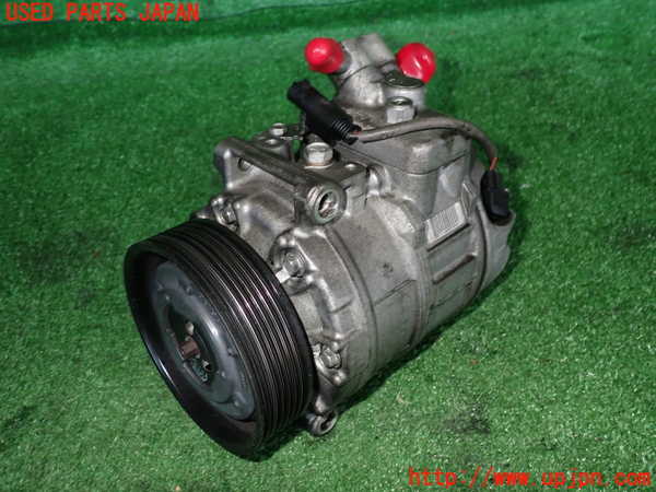 2UPJ-29656025]BMW 335i クーペ(KG35)(E92)エアコンコンプレッサー Mスポーツ 中古_m0001.jpg