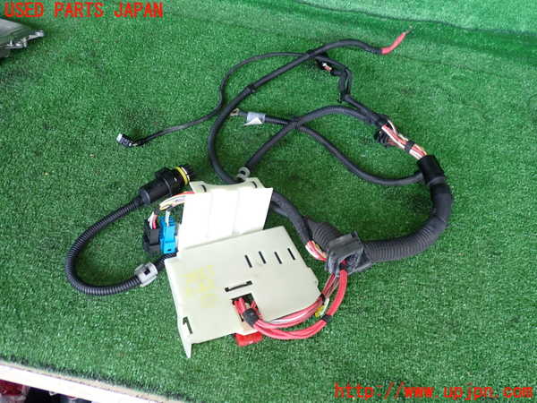 2UPJ-29656806]BMW 335i クーペ(KG35)(E92)ハーネス1 Mスポーツ 中古_m0001.jpg