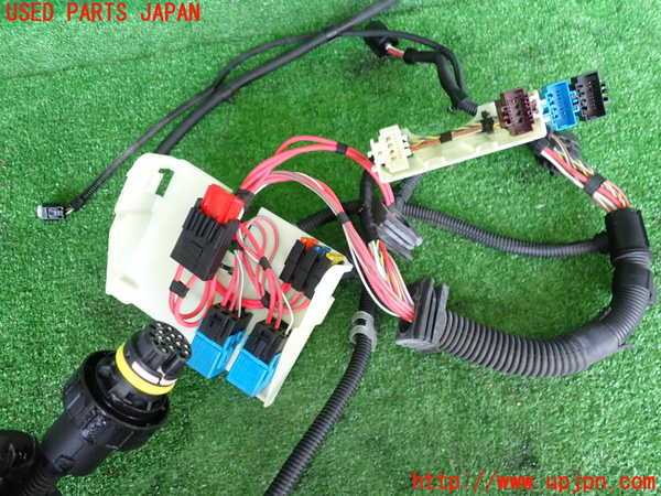 2UPJ-29656806]BMW 335i クーペ(KG35)(E92)ハーネス1 Mスポーツ 中古_m0002.jpg