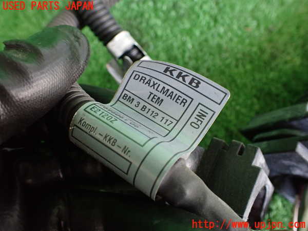2UPJ-29656806]BMW 335i クーペ(KG35)(E92)ハーネス1 Mスポーツ 中古_m0003.jpg