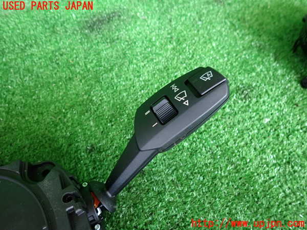 2UPJ-29656720]BMW 335i クーペ(KG35)(E92)コンビネーションスイッチ Mスポーツ 中古_m0002.jpg