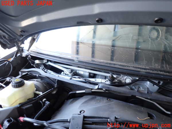 2UPJ-29656770]BMW 335i クーペ(KG35)(E92)フロントワイパーモーター Mスポーツ 中古_m0001.jpg