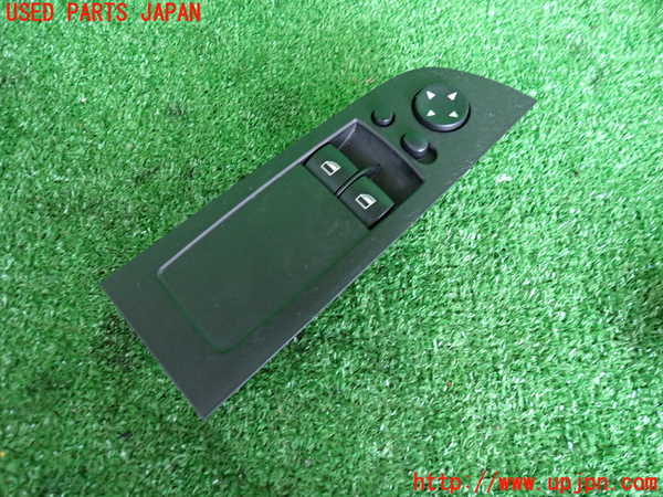 2UPJ-29656240]BMW 335i クーペ(KG35)(E92)右パワーウィンドウスイッチ Mスポーツ 中古_m0001.jpg