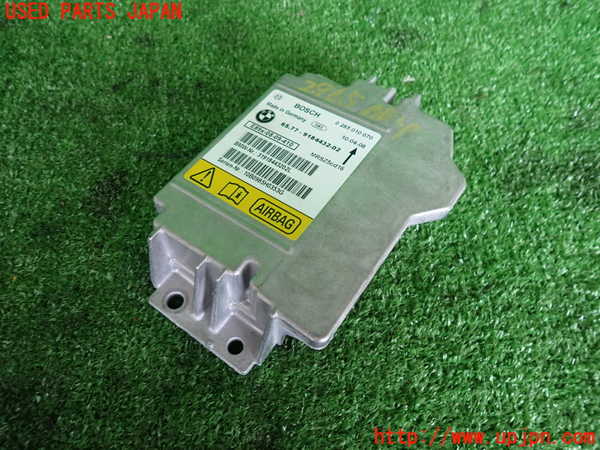 2UPJ-29656145]BMW 335i クーペ(KG35)(E92)エアバッグコンピューター Mスポーツ 中古_m0001.jpg