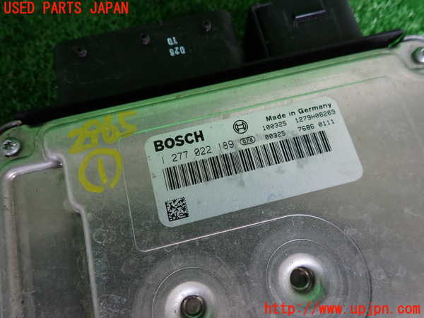 2UPJ-29656146]BMW 335i クーペ(KG35)(E92)コンピューター1 Mスポーツ 中古_m0003.jpg