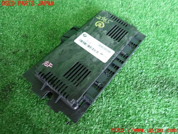 2UPJ-29656147]BMW 335i クーペ(KG35)(E92)コンピューター2 (Footwell Control Module) Mスポーツ 中古_m0001.jpg