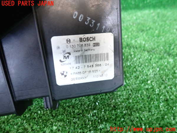 2UPJ-29656836]BMW 335i クーペ(KG35)(E92)電動ファン1 Mスポーツ 中古_m0003.jpg