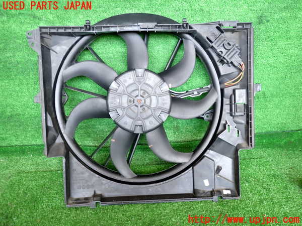2UPJ-29656836]BMW 335i クーペ(KG35)(E92)電動ファン1 Mスポーツ 中古_m0004.jpg