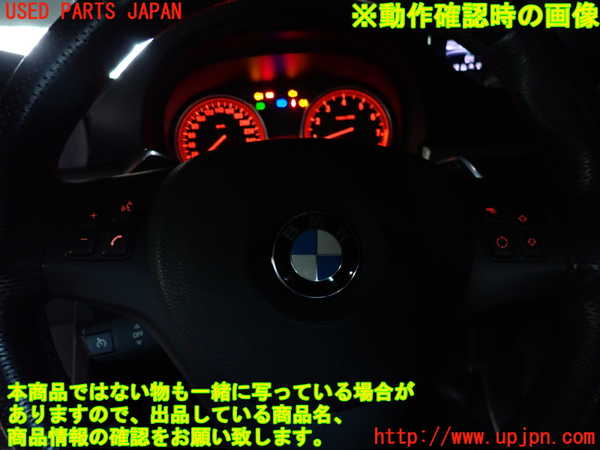 2UPJ-29657855]BMW 335i クーペ(KG35)(E92)ステアリングホイール Mスポーツ 中古_m0004.jpg
