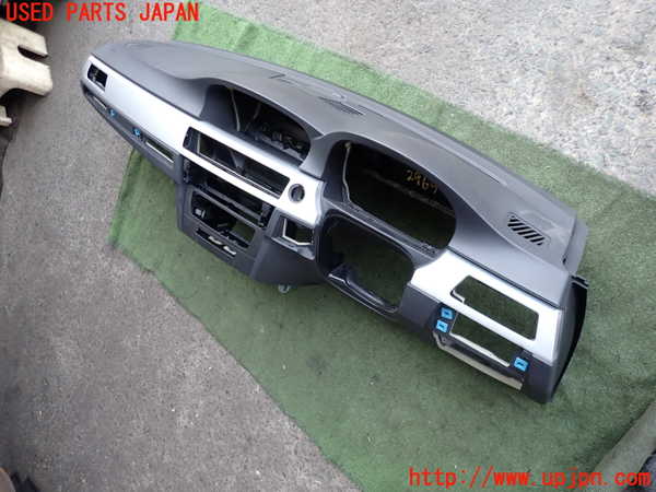 2UPJ-29657505]BMW 335i クーペ(KG35)(E92)ダッシュボード Mスポーツ 中古_m0001.jpg