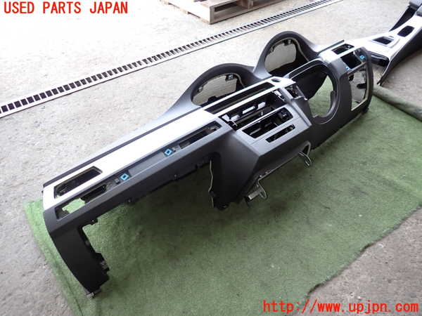 2UPJ-29657505]BMW 335i クーペ(KG35)(E92)ダッシュボード Mスポーツ 中古_m0002.jpg