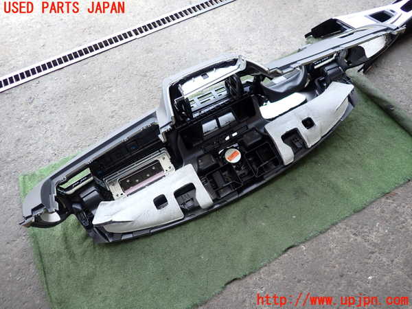 2UPJ-29657505]BMW 335i クーペ(KG35)(E92)ダッシュボード Mスポーツ 中古_m0003.jpg