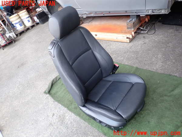 2UPJ-29657035]BMW 335i クーペ(KG35)(E92)運転席シート Mスポーツ 中古_m0001.jpg