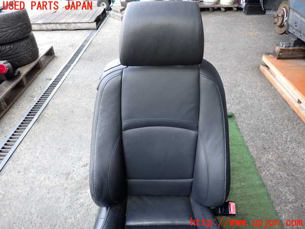 2UPJ-29657035]BMW 335i クーペ(KG35)(E92)運転席シート Mスポーツ 中古_m0002.jpg