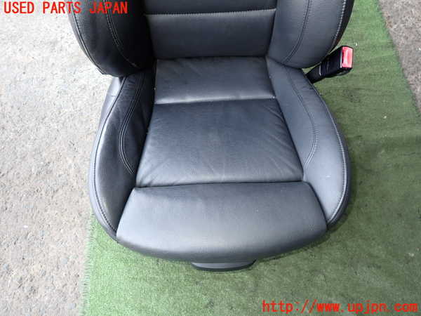 2UPJ-29657035]BMW 335i クーペ(KG35)(E92)運転席シート Mスポーツ 中古_m0003.jpg