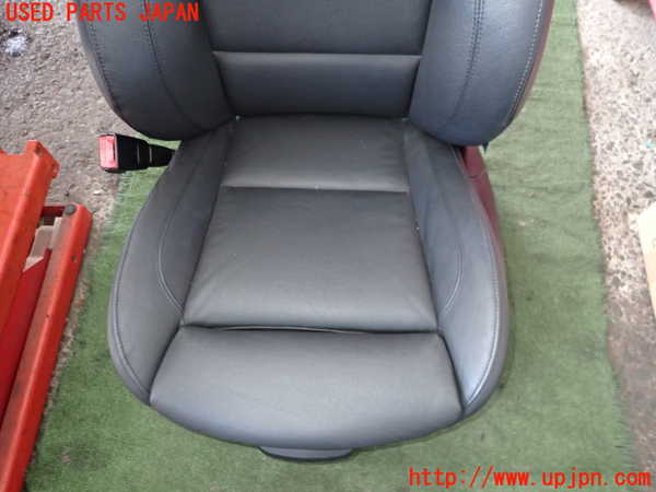 2UPJ-29657065]BMW 335i クーペ(KG35)(E92)助手席シート Mスポーツ 中古_m0003.jpg